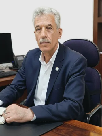 محمد عوضوردی