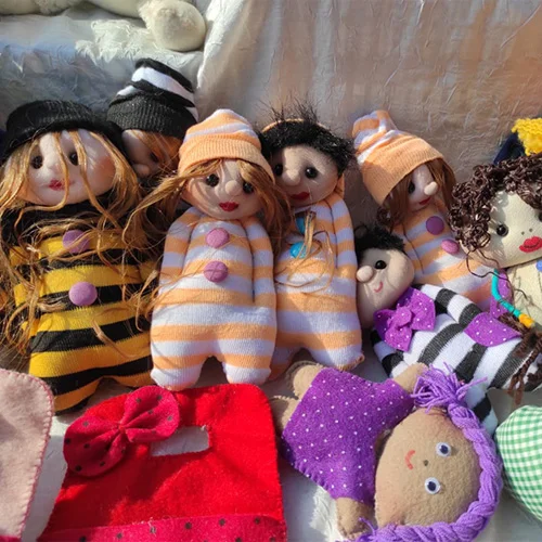 خیریه مهرآسا